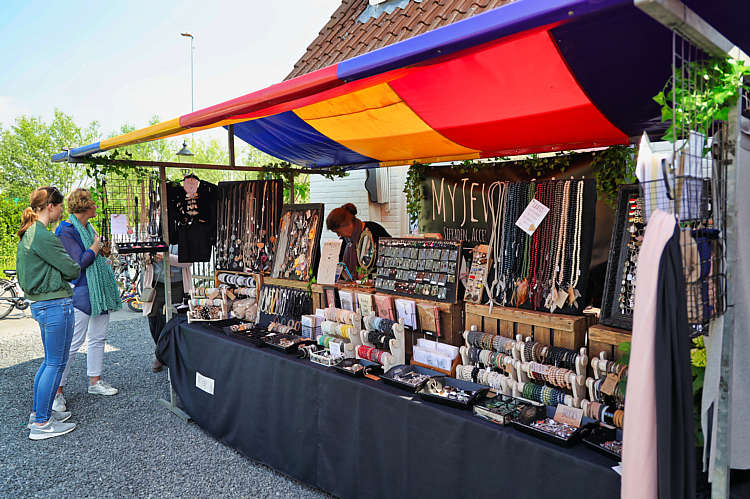 8 mei 2019 - TuinFair t.b.v. Compassion_40